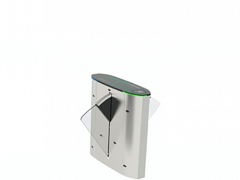 CAME SLIDING GATE GL90 (001SGL90C) Центральный модуль турникета