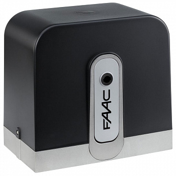 FAAC C721 Привод для откатных ворот