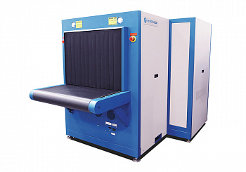 Astrophysics XIS-7858DVS Рентгенотелевизионный интроскоп