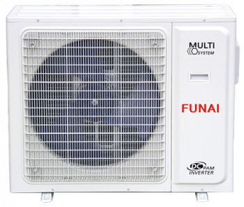FUNAI RAM-I-2OK55HP.01/U Наружный блок