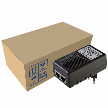 Space Technology ST-4801 POE Блок питания