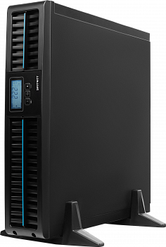 SMARTWATT UPS DATA PRO IEC 2kVA Источник бесперебойного питания
