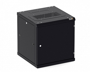 TLK TWC-156045-R-M-BK Шкаф настенный разборный 19" 15U