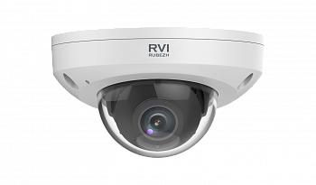 RVi-2NCF4454 (2.8 мм) white Видеокамера IP