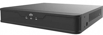 Uniview XVR301-08G3 Видеорегистратор гибридный