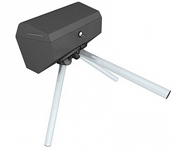 CAME STILE ONE (001PSMM02) Турникет-трипод моторизованный с автоматической антипаникой