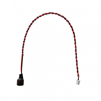 Space Technology ST-02М Микрофон