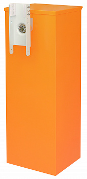 Smartec ST-RB204BR Тумба шлагбаума для стрел 4 м