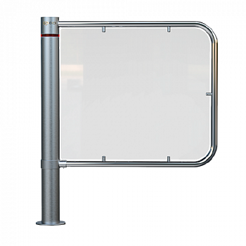 OXGARD К-17-735 Калитка моторизованная