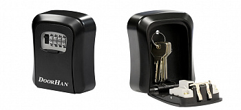DoorHan Safecode Кодовый бокс