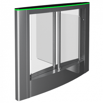 OXGARD QL-04-CM-900 Центральный модуль турникета