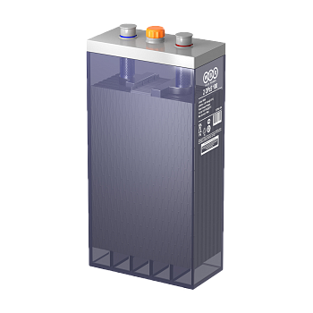 WBR 12 OPzS 1200 Аккумулятор