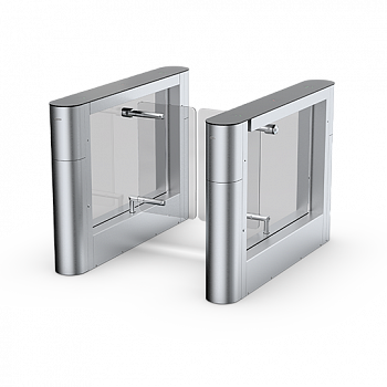 OXGARD Praktika T-08-CM-2R-900-LED(Mifare) Центральный модуль турникета