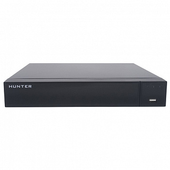 Hunter HNVR-1651Ne видеорегистратор IP