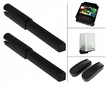 DoorHan SW-3000PROKIT Комплект автоматики для распашных ворот