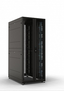 ЦМО ШТК-М-42.8.12-88АА-9005 Шкаф серверный напольный 42U