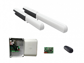 CAME ATI3000A combo KIT Комплект автоматики для распашных ворот