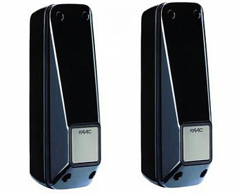 FAAC XP20 D Фотоэлементы