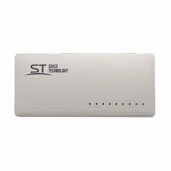 Space Technology ST-GS80 Коммутатор