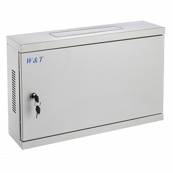 W&T WT-2328-3U Настенный шкаф