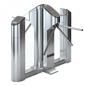 OXGARD Praktika Т-03-DK-BC2R Тумбовый турникет 