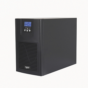 SMARTWATT UPS MASTER IEC 1kVA L Источник бесперебойного питания