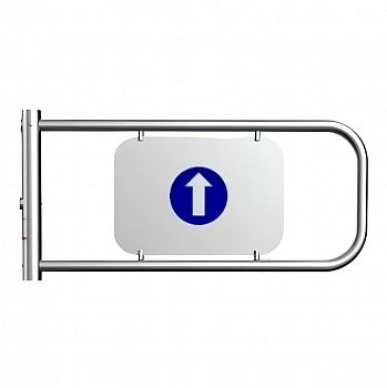 OXGARD Створка для калитки К-14 1200 (ВЗР2481.100-03)