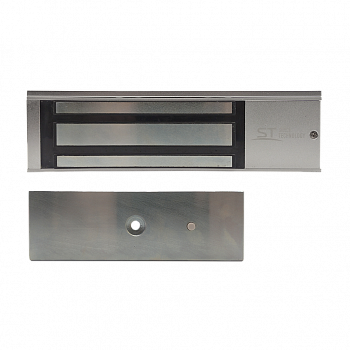 Space Technology ST-ML500-2 и ST-LA500-2 Комплект Замок электромагнитный с уголком