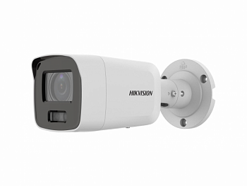 HikVision DS-2CD2087G2-LU (C) (2.8 мм) видеокамера IP