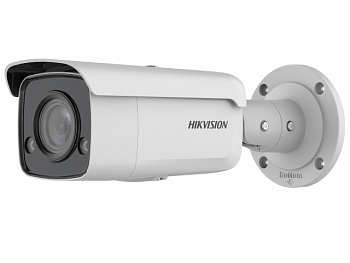 HikVision DS-2CD2T27G2-L (C) (4 мм) видеокамера IP