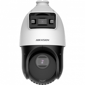 HikVision DS-2SE4C225MWG-E/12(F0) (5-75 мм) видеокамера IP