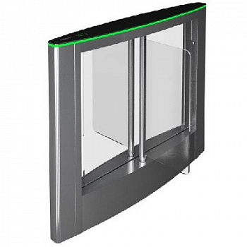 OXGARD OL-04-CMK-660 (EM-Marine) Центральный модуль турникета