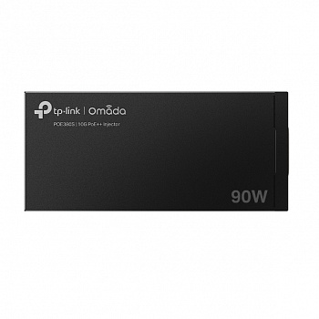 TP-LINK TL-POE380S Инжектор PoE++ Omada