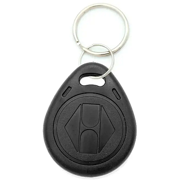 Hunter Mifare 1K ключ-брелок (круглый)