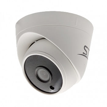 Space Technology ST-2202 Белый (2,8mm) (версия 3) Мультиформатная камера