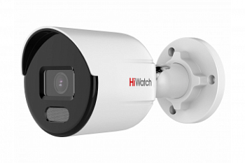 HiWatch DS-I450L(D)(2.8mm) Видеокамера IP