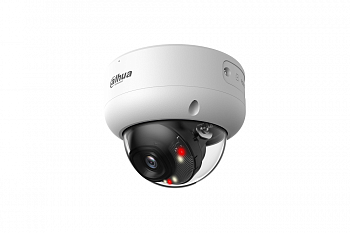 Dahua DH-IPC-HDBW3449EP-AS-IL-0280B (2.8мм) Видеокамера IP