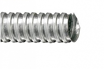 Металлорукав РЗ-СЛ-Х-20 (50 м.в упаковке)