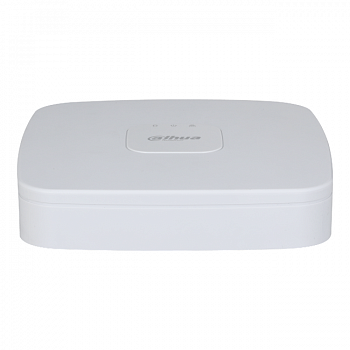 Dahua DH-XVR4104C-I/T Видеорегистратор гибридный