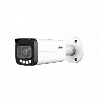 Dahua DH-IPC-HFW5449TP-ASE-LED-0280B-S2 (2.8 мм) Видеокамера