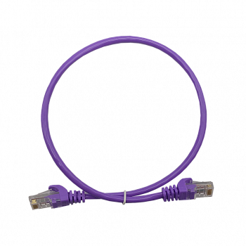 Space Technology UTP ST-ПК-4/50 (0,5м.) Патч-корд