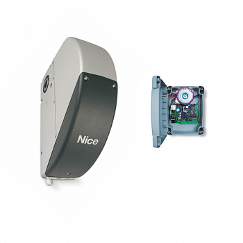 NICE SUMOKIT Комплект автоматики для гаражных ворот