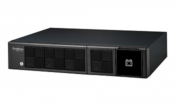 Systeme Electric BPSE48RT2U Внешний батарейный модуль
