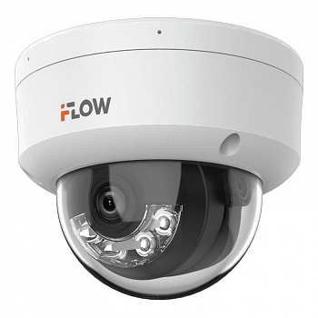 iFlow F-IC-1482CM(4mm) Видеокамера IP