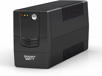 SMARTWATT UPS UNI 650E Источник бесперебойного питания