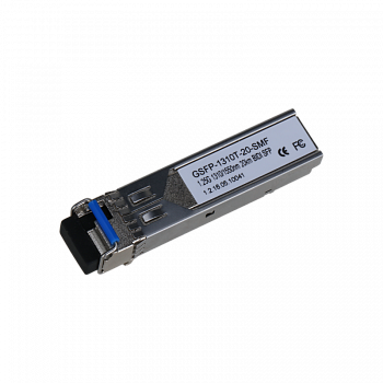 Dahua GSFP-1310T-20-SMF SFP-модуль