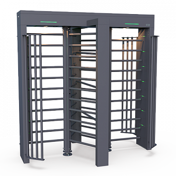 OXGARD QL-10 DP Турникет полноростовой