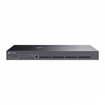 TP-LINK TL-SX3016F Коммутатор