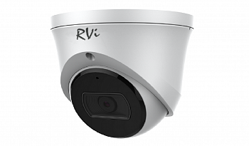 RVi-1NCE2024 (white) (4 мм) видеокамера IP