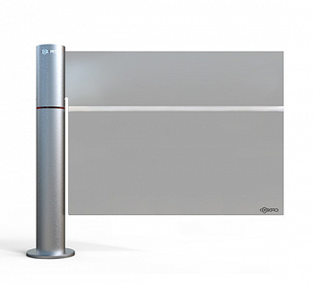 OXGARD ВЗР2481.012 Стекло для калитки К-14 900